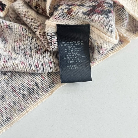 Marc by Marc Jacobs Multicolor Cardigan - Picture 10 of 11